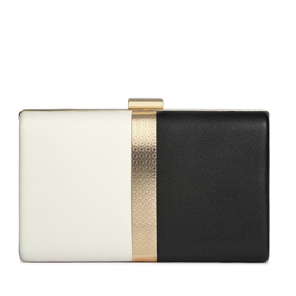 Evening Clutch, Evening Bag Crossbody Bag Wedding Bridal Purse -_- - Picture 1 of 7